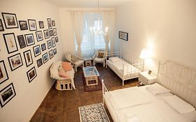 Apartment Astronomical Clock